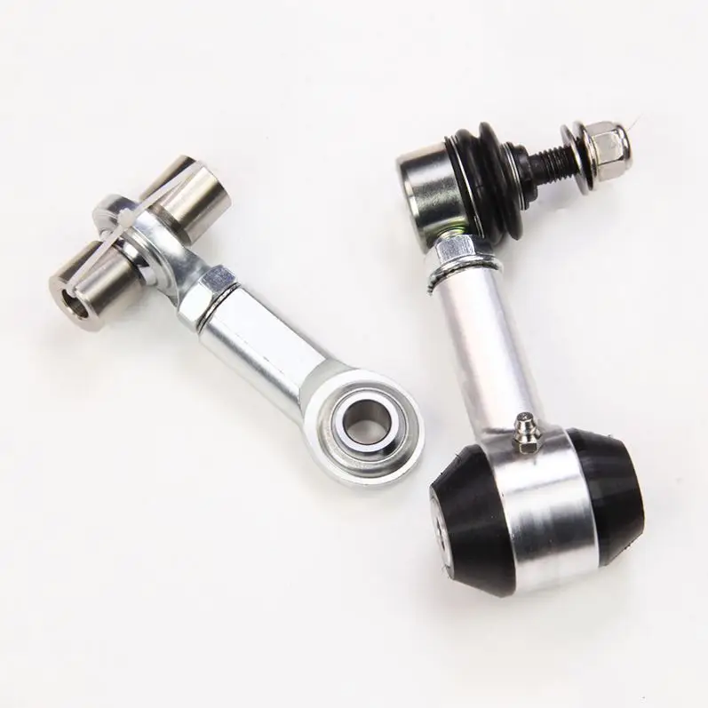 Latest Design Front Stabilizer Bar Spacer Link for Toyota Hilux Revo 12