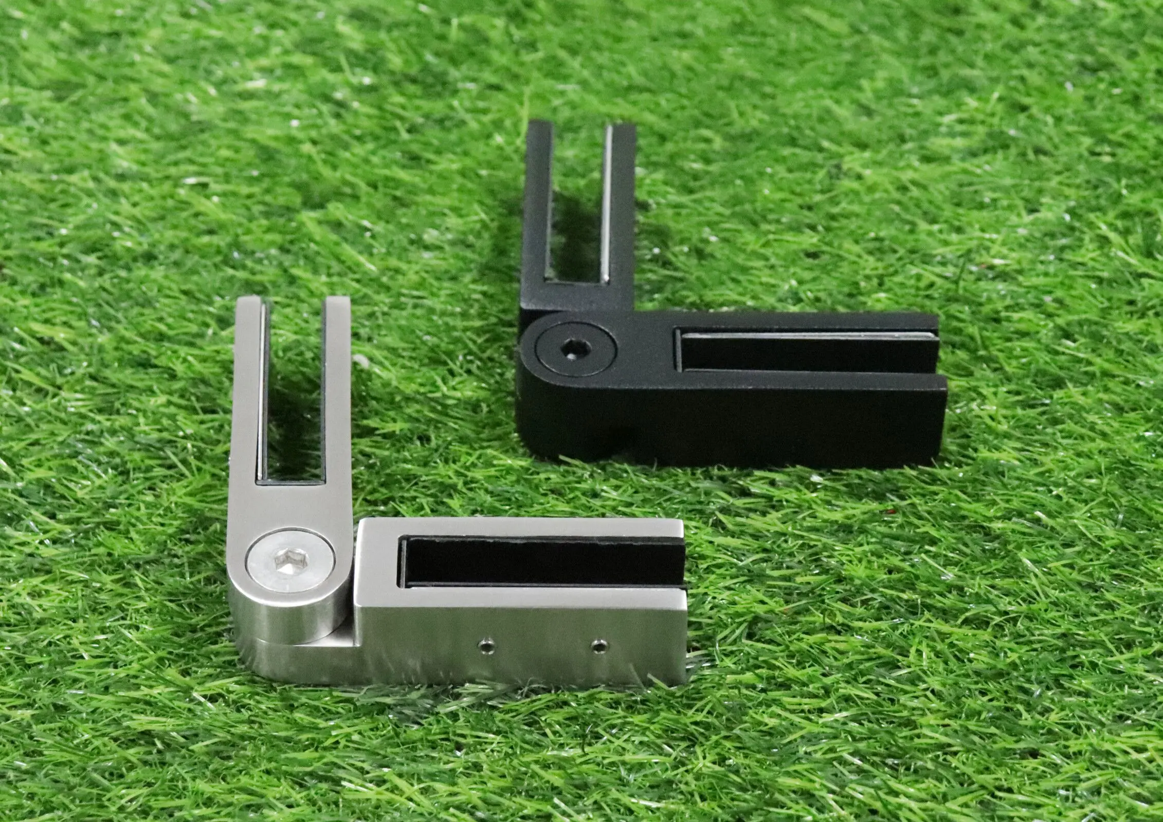 Stainless Steel 316 Handrail Pool Fence Railing Fittings Adjustable ...