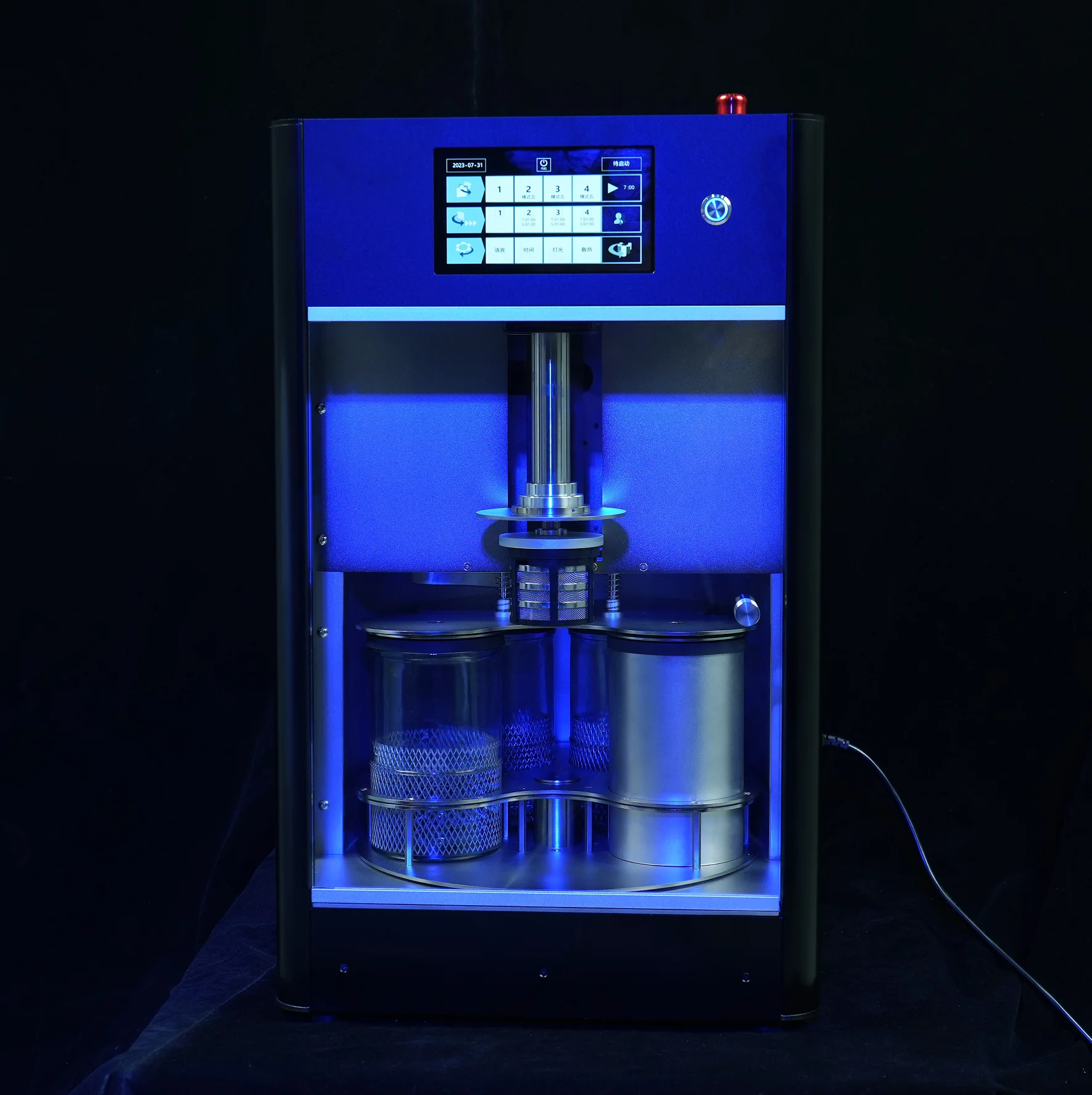 Hotel Kalinga Janta Watch Cleaning Machine High Quality Chinese Made Watch Automatic Cleaning Machine For Watchmakers  To Clean Watch Parts Buy Product On