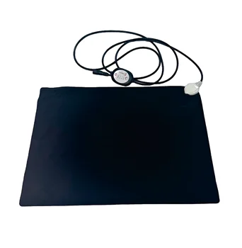 Cozy Fleece Electric Pet Warmer with Pressure Sensing for Ultimate Comfort, Removable and Machine Washable, OEM Available