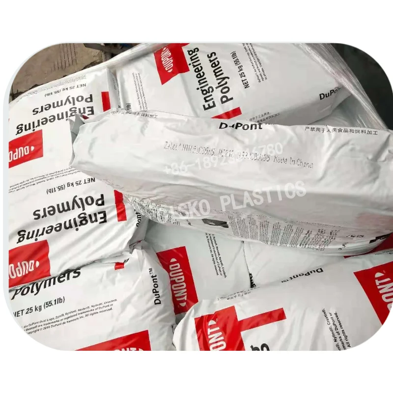 ーーー専用ーーー Nylon for Zytel 105F BK010/ 132F NC010/ 135F NC010 PA66 Resins