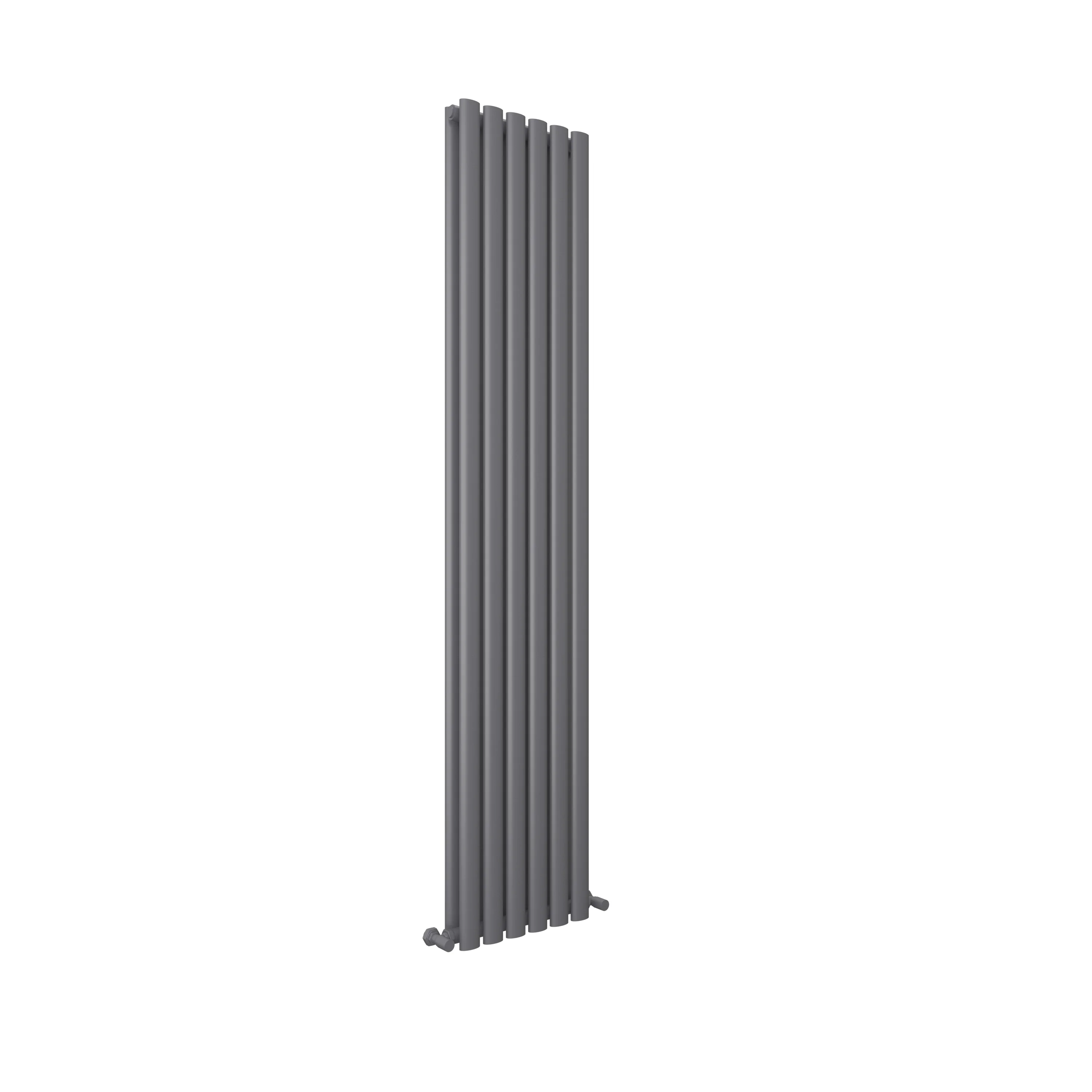 Alibaba.com: SUN-R10 Vertical Designer Radiator Oval Tube Heating ...