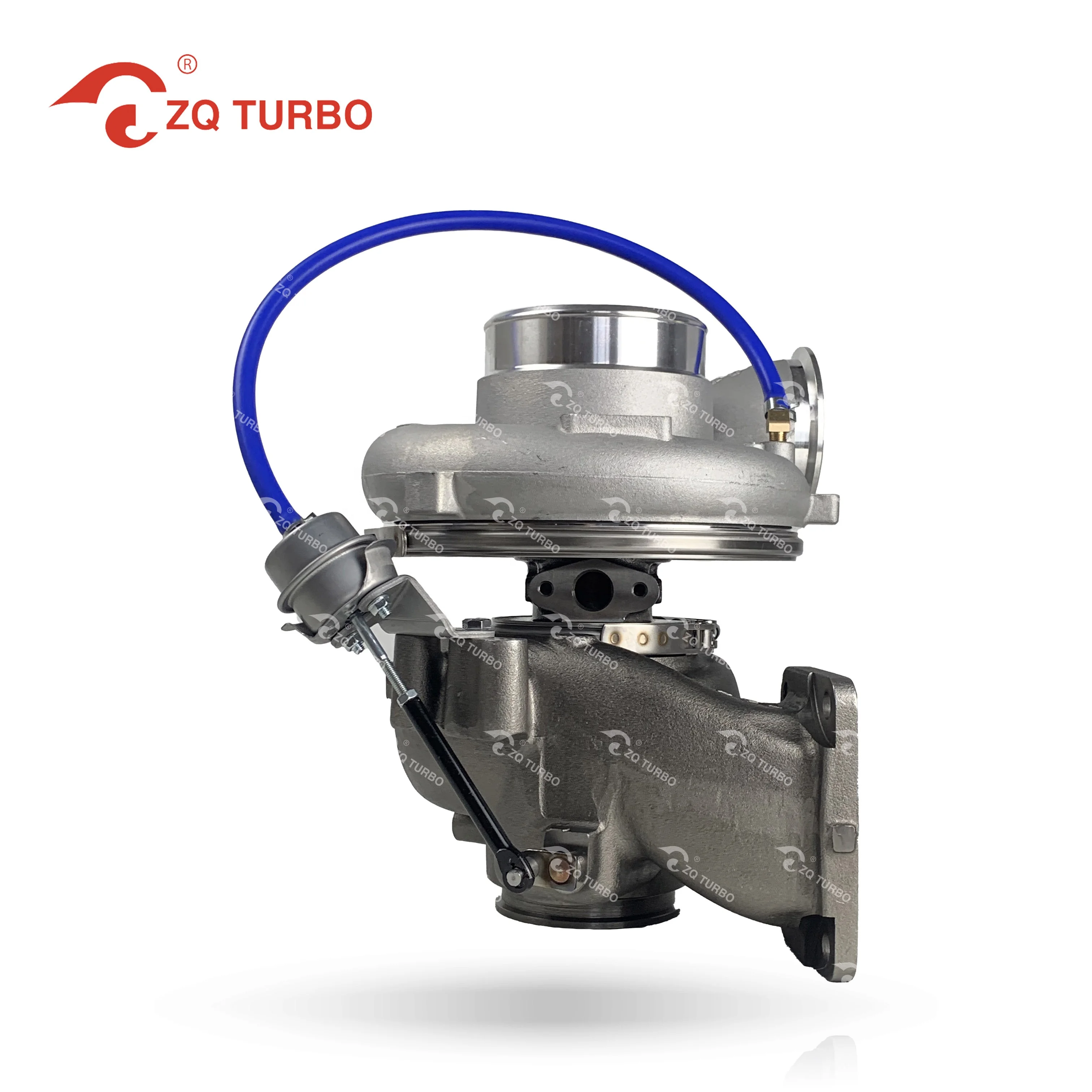 Ten-Qoo 0423 ZQTURBO GTA42 860633-0001 860633-0008 612640110399 for