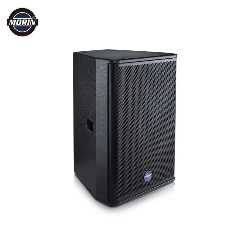 MORIN DSL-15 for  15 Inch Build in Power Amplifier Module Active PA Speaker Sound System  Professional Audio Full Range Speakers