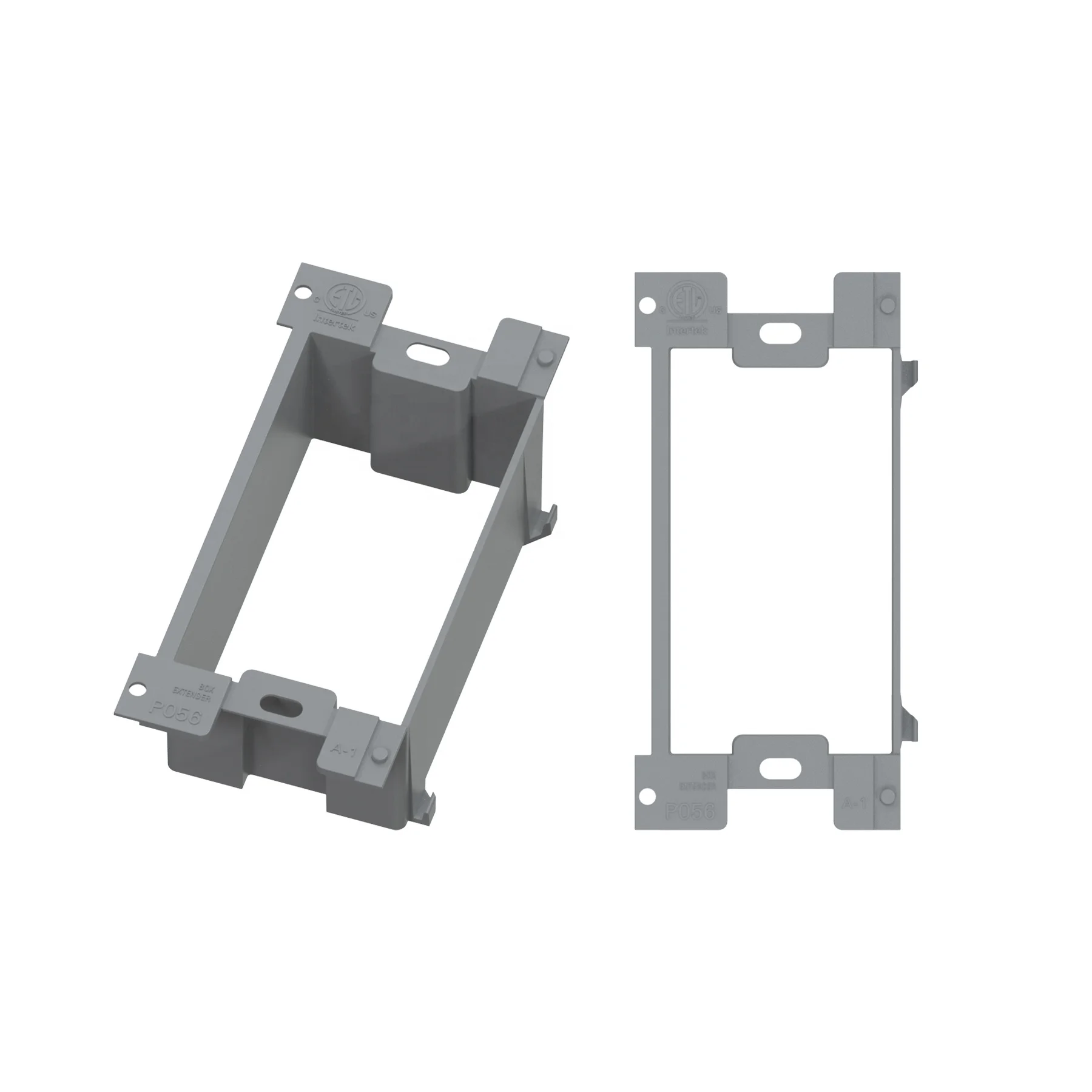 American Onegang Old Work Extender Box 1.5"d X 5.8"w X 8.5"l Buy