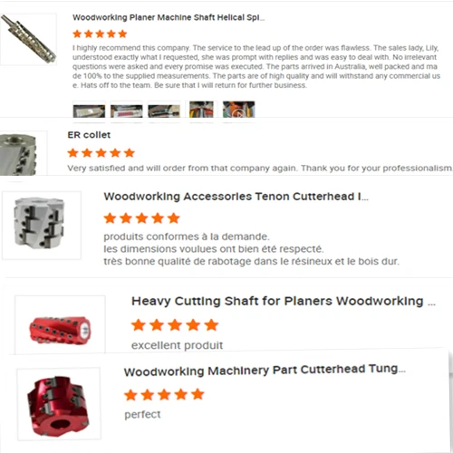 Woodworking Tools Helical Polishing Planer Professional Customized Spiral Cutter Head With Replacement Insert Blade for Wood 15 Hcd806387c8244f2dba9ce695fd9719a6p