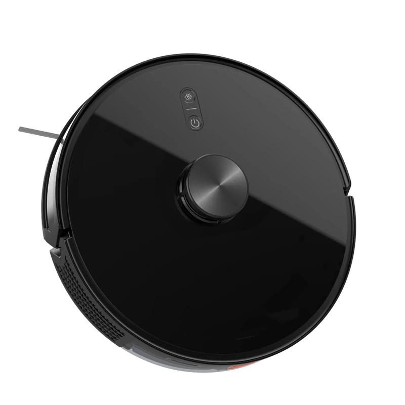 LIECTROUX X6 Laser Robot Vacuum Cleaner Mop Dustin Water Tank 2in1