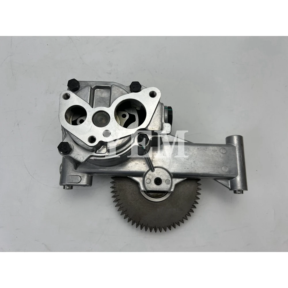 Replaces C9 Oil Pump 211-0546 for Engine Rebuild Kit 4