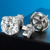 10mm-White Gold