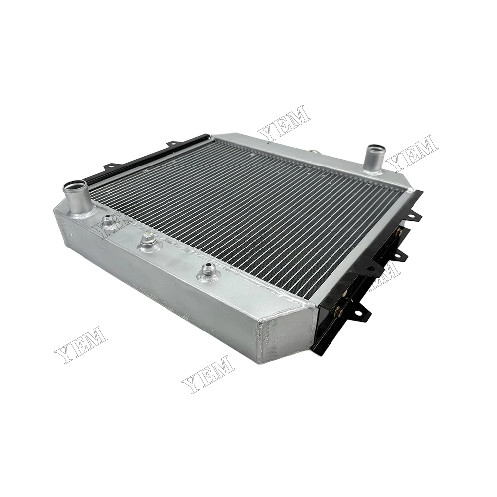 Water Tank Radiator 91402-24300 for Mitsubishi High Performance Engine Parts 6