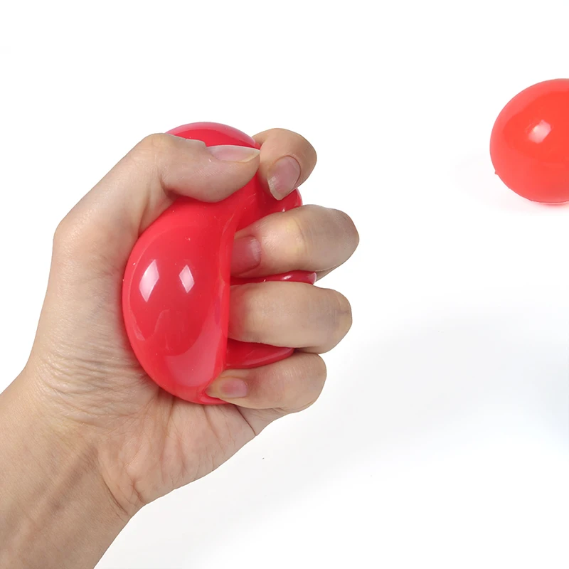 Novelty Tiktok Stress Reliefer 4.5cm 