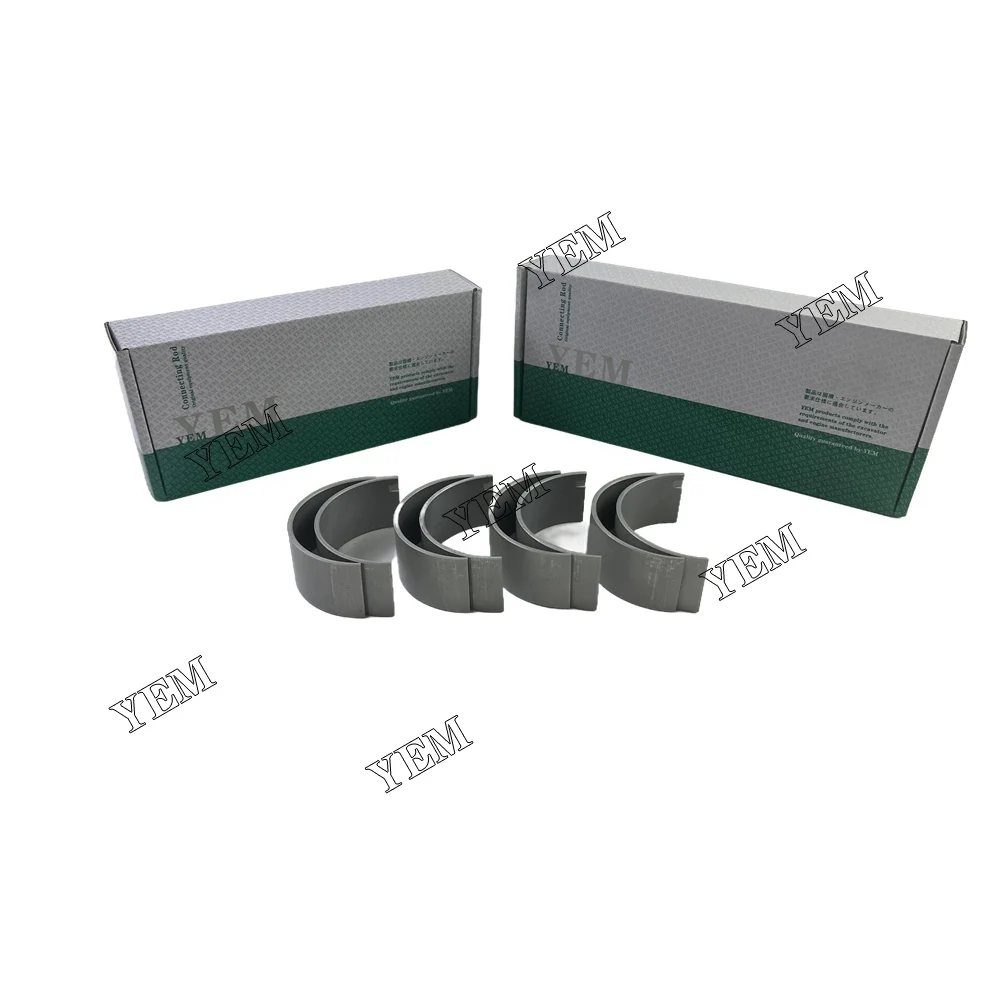 Connecting Rod Bearing STD ED30 for Nissan Engine Parts