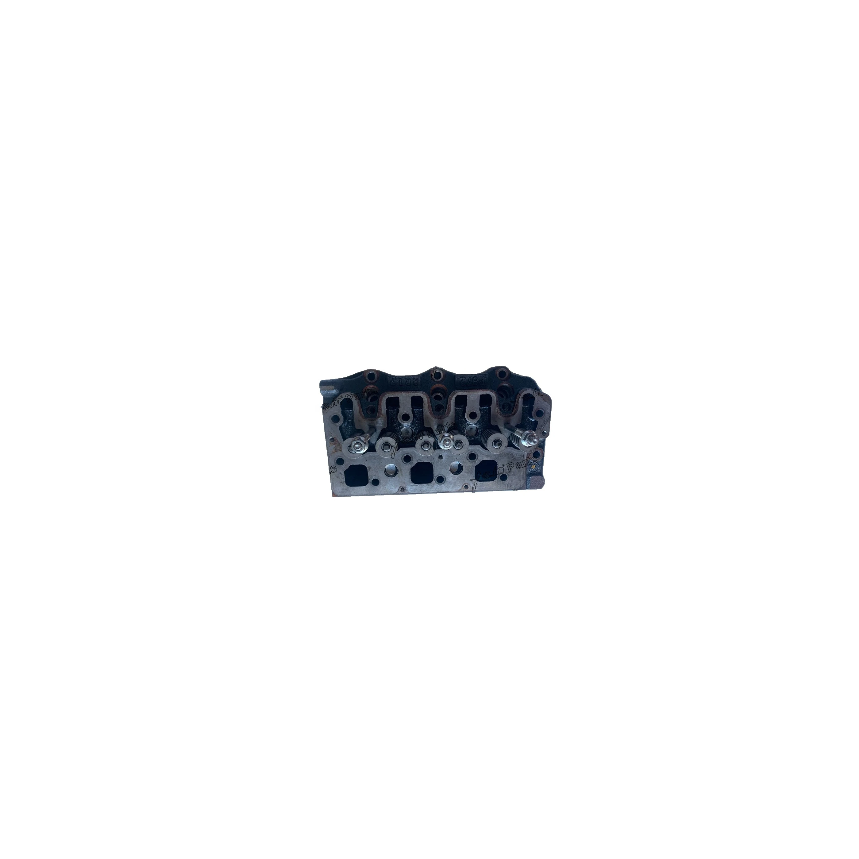 S753 Cylinder Head Assy Fit for Shibaura Diesel Engine Parts