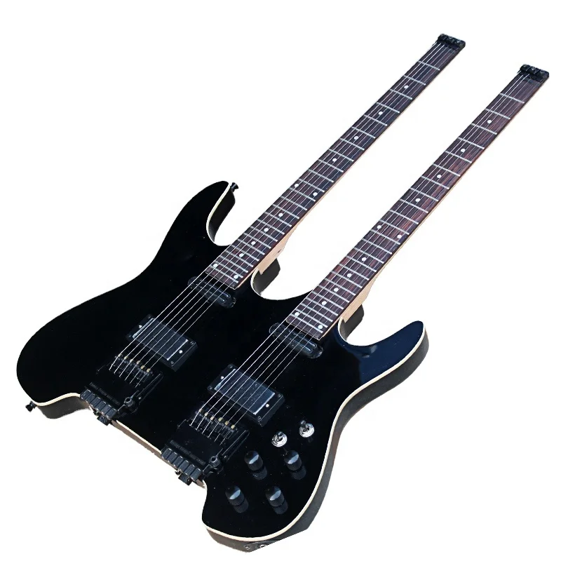 Steinberger spirit store double neck