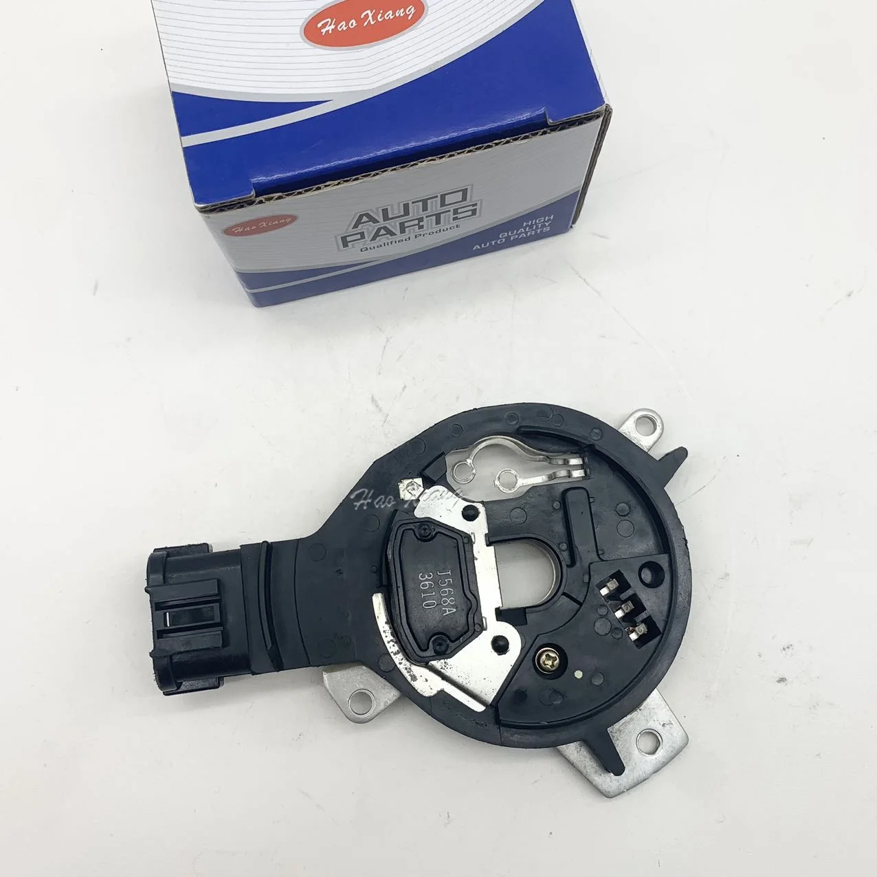 J568A Auto Parts High Quality Modulo De Control De Encendido Del Motor for Kawasaki ZX600 Ignition Control Module