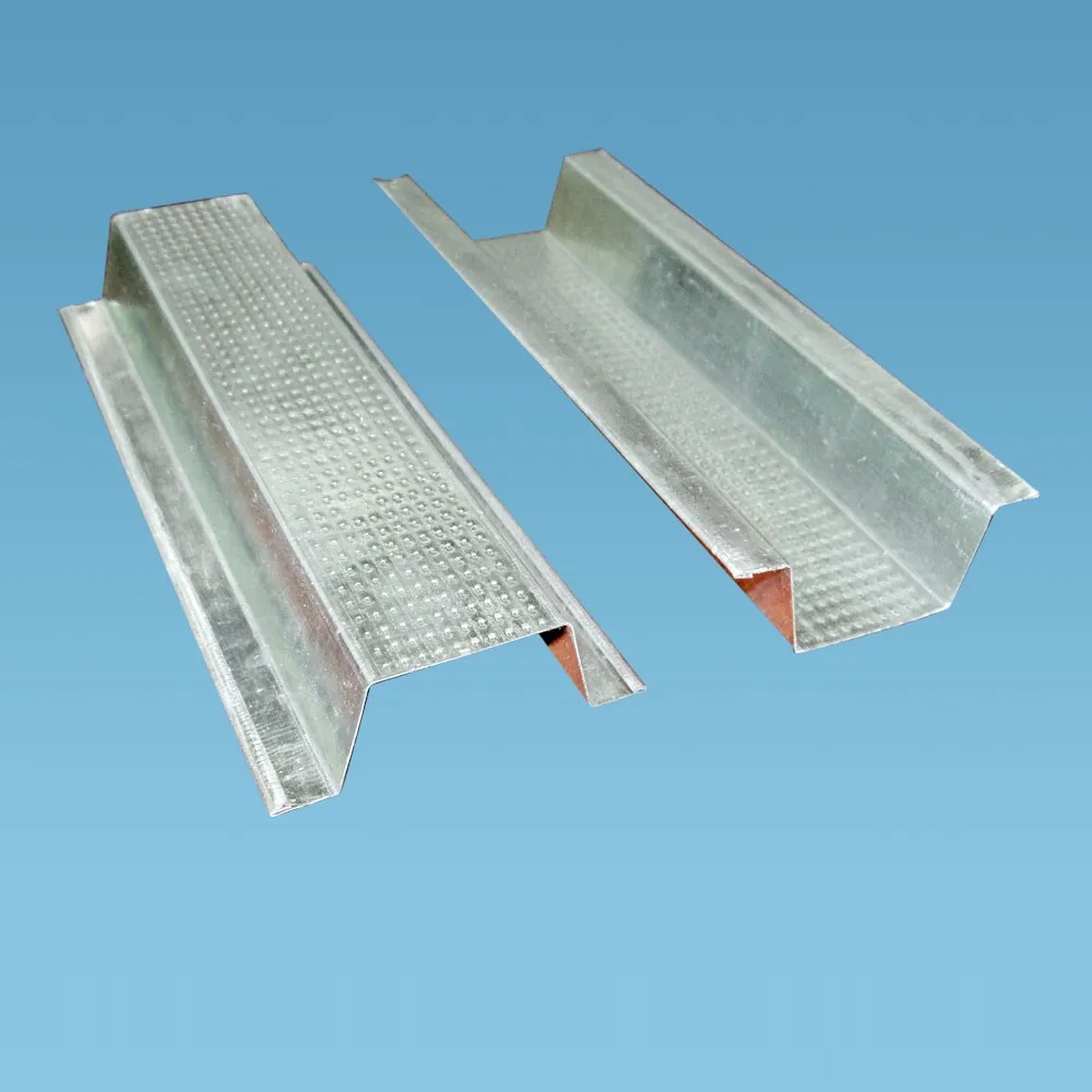 Metal Furring Channel/top Hat Roof Battens/ceiling Metal Furring Channel