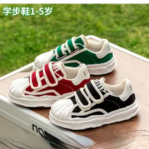 Wholesale New York Back to School Fitness Walking Shoes for Kids