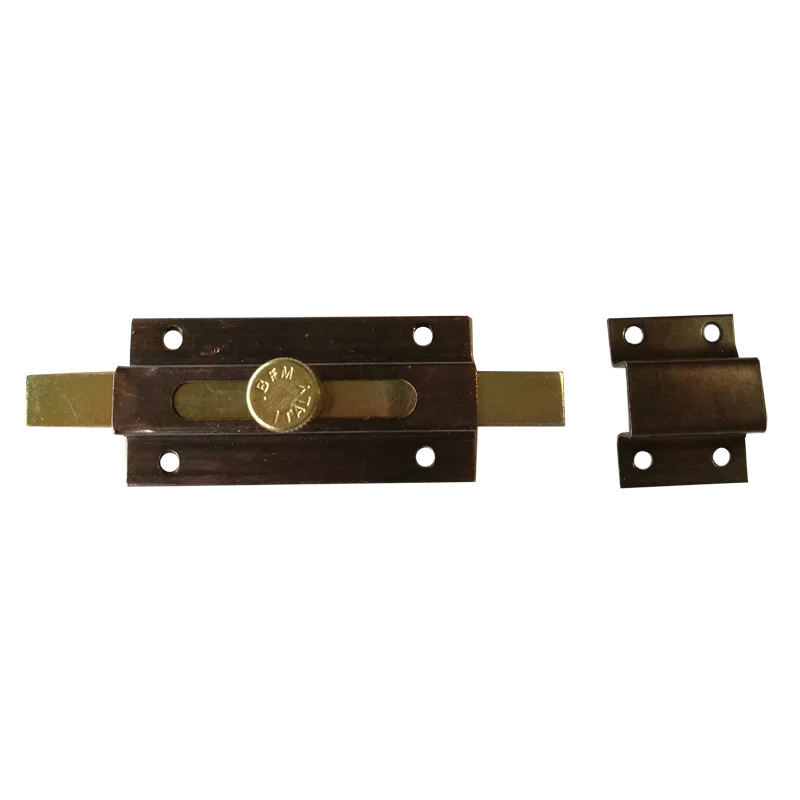 IBFM 80 mm Cross Bolt - Bronzed| Alibaba.com