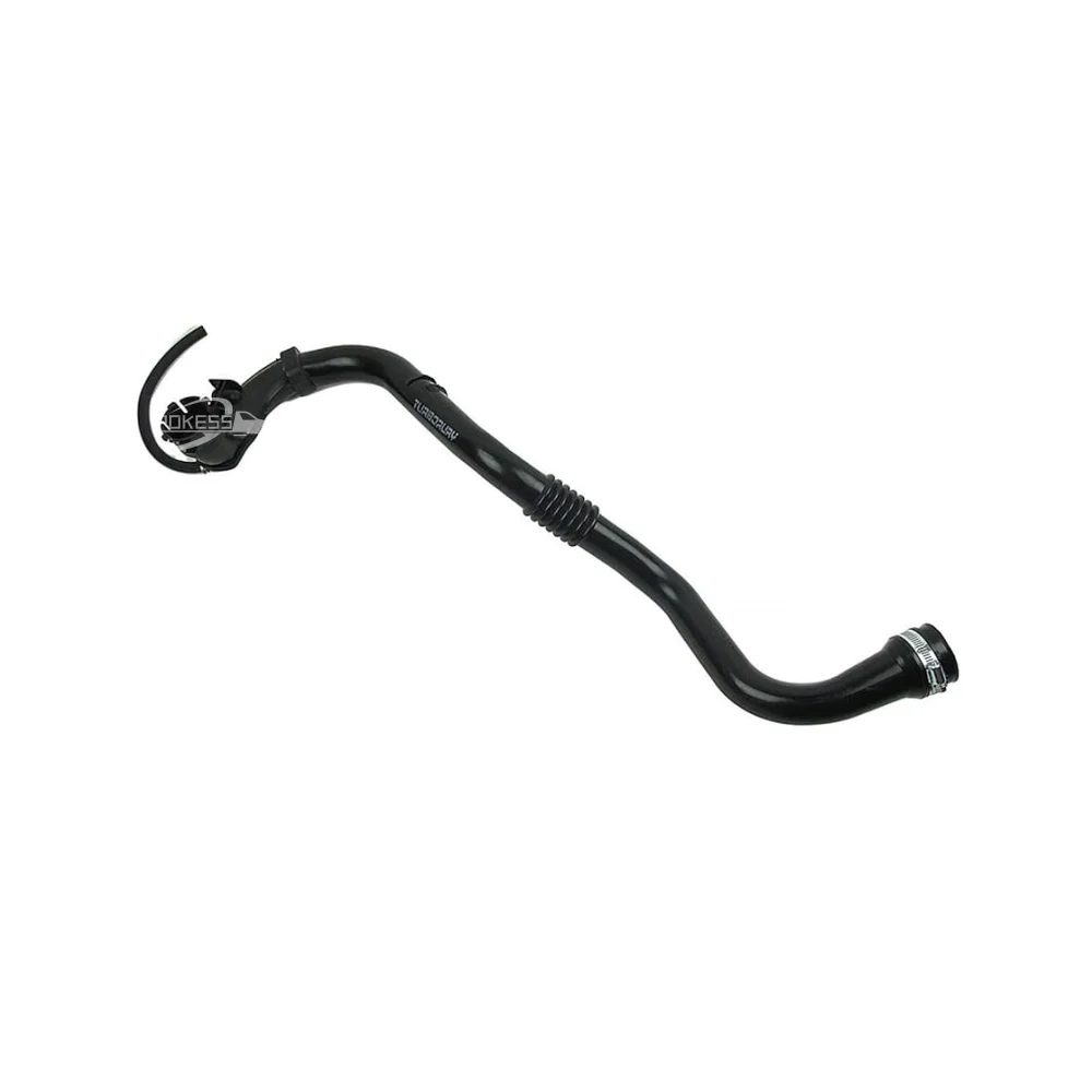 Air Intake Duct 8200166828 T6018 Charge Air Hose for RENAULT Clio I... — 5