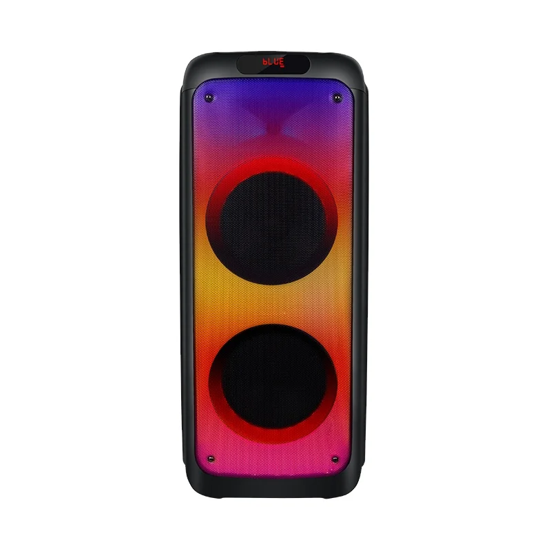 ブルートゥーススピーカー、ワイヤレスTWSポータブルスピーカー