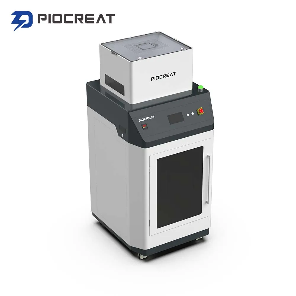 Piocreat MS01 Professional Medical 3D Printer Widely Used to Spine Orthosis