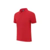 Polo rojo