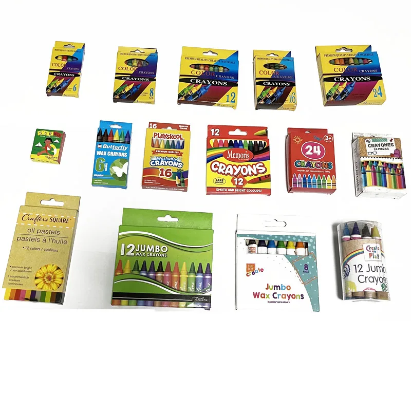 Stationery Color Box for Kids - CBARDS1 - Sale price - Buy online