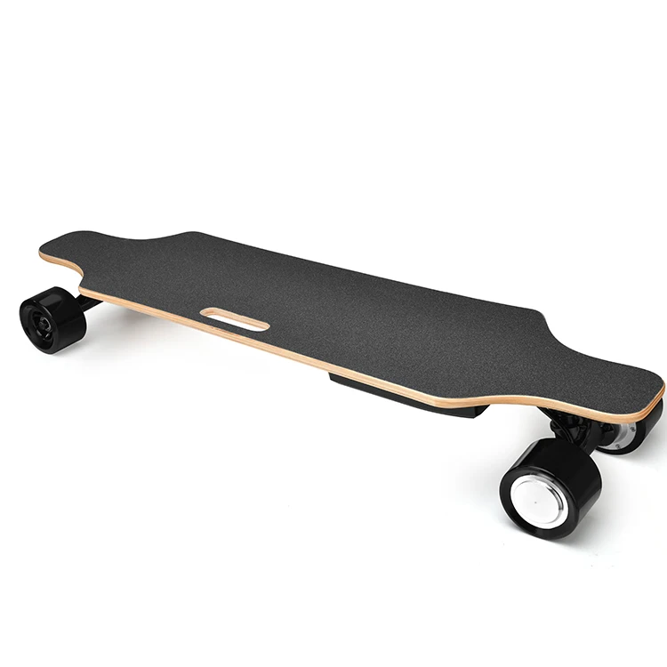 Wholesale Price Portable 83mm Diameter Electric Skateboard 2022 Motor