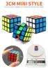 3cm mini cube
