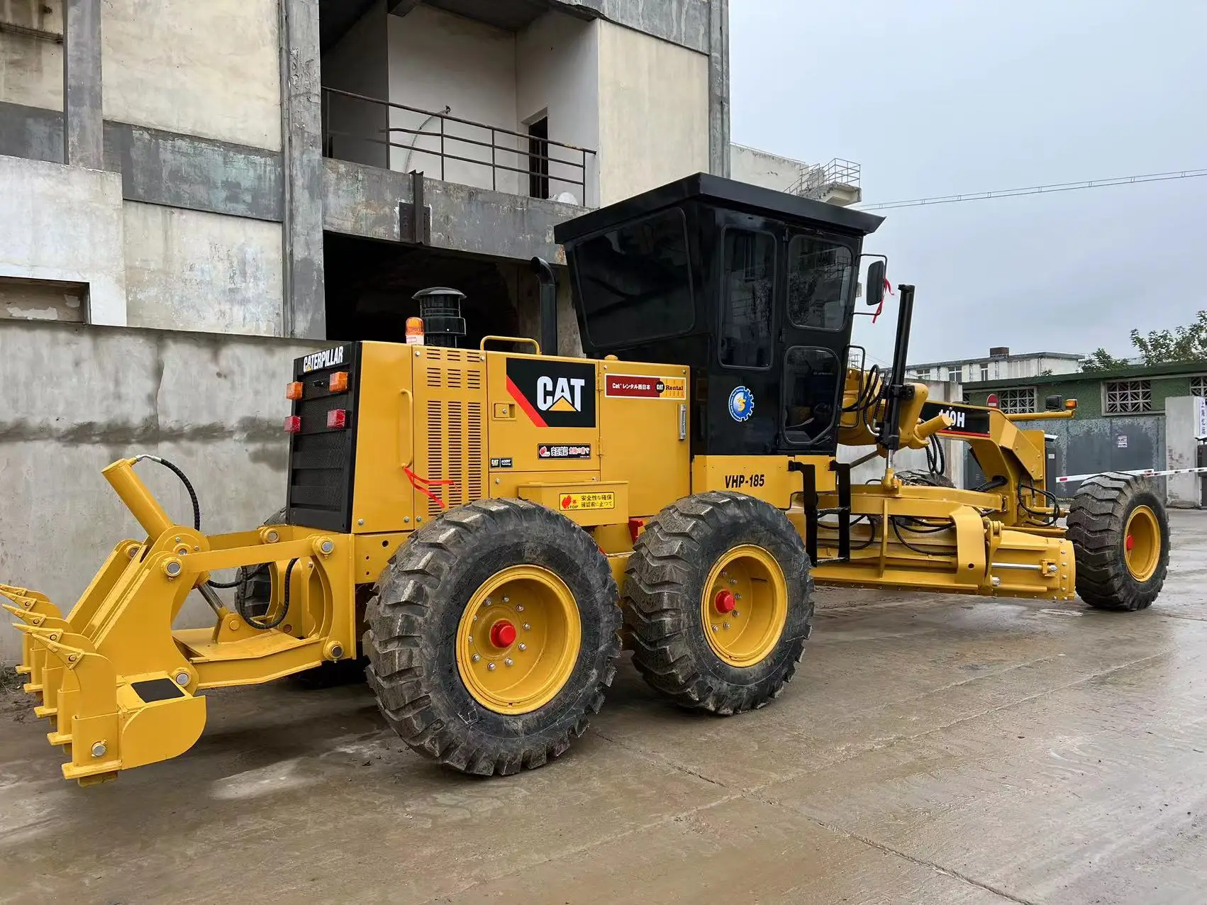 For Sale Low Price High Quality 29 Ton Made in Japan Used Excavator ...