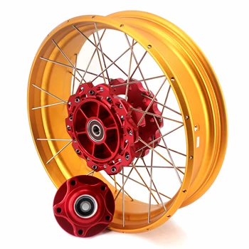 ホイール VMX 2.15 * 21 