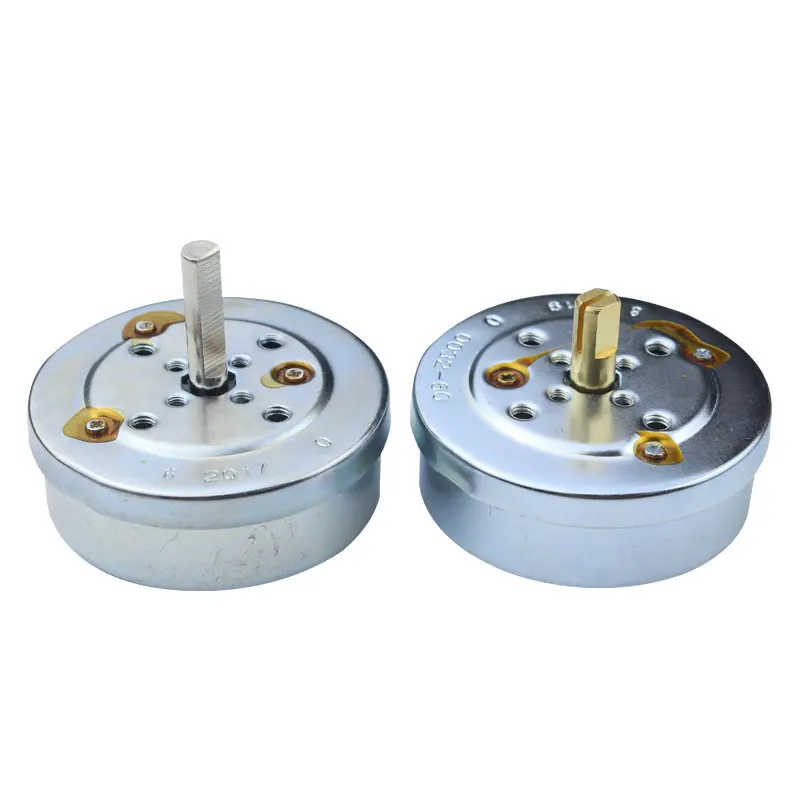 Mechanical Oven Timer for Gas Cooker