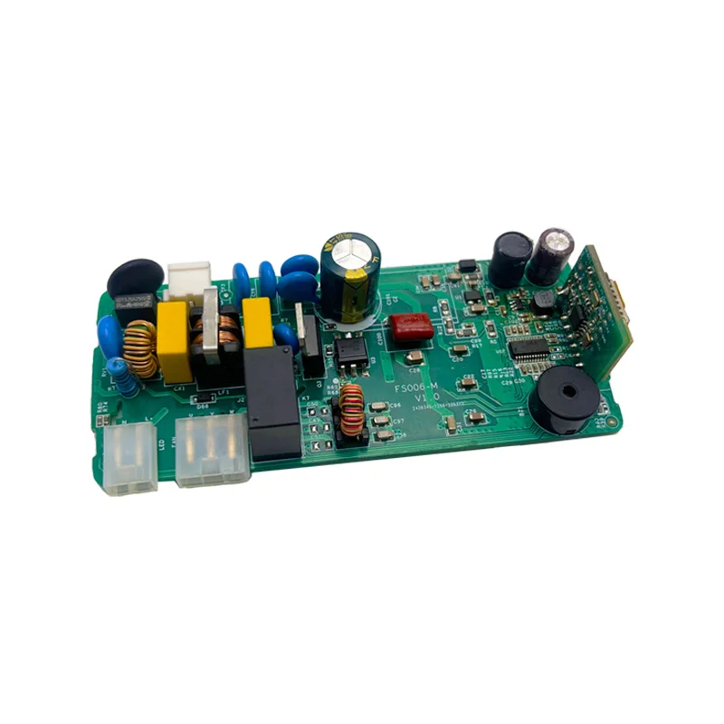 Bldc Ceiling Fan Conversion Kit Bldc Ceiling Fan Controller Pcba Ac Dc