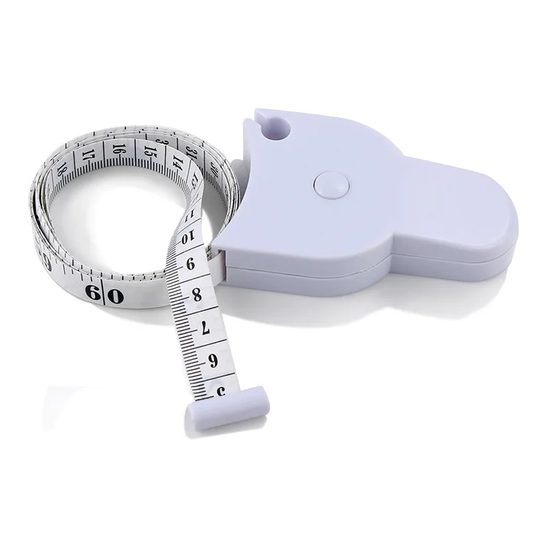 Body Measurement Promotional Tape Measure