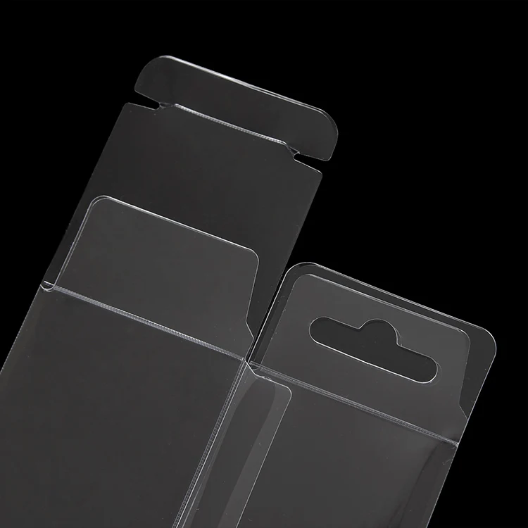 Pvc Pet Transparent Plastic Packaging Boxes Buy Pvc Clear Plastic