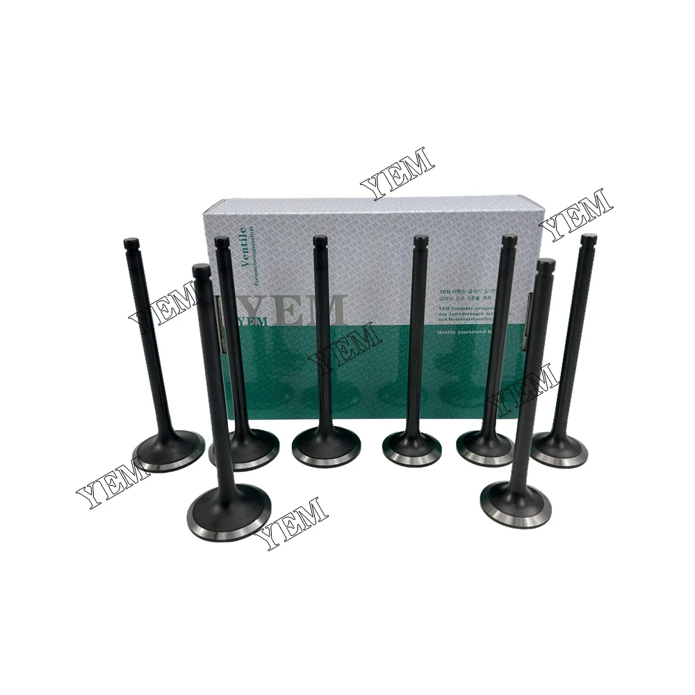 For Doosan Excellent Quality P180 P222LE PC22IE High Quality Engine Parts