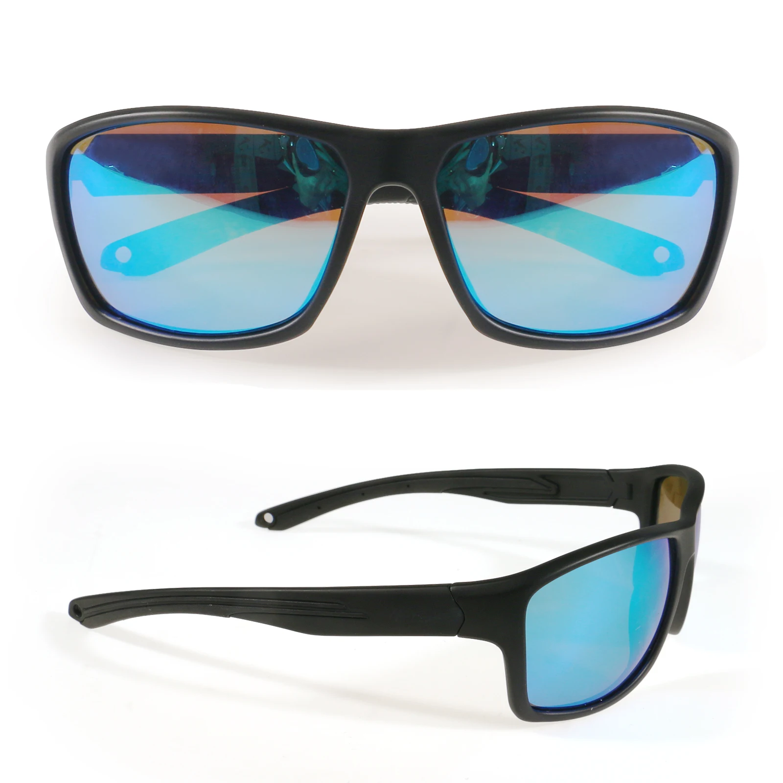 Floating Polarized Fishing Sunglasses For Men Women,Sailing Boating