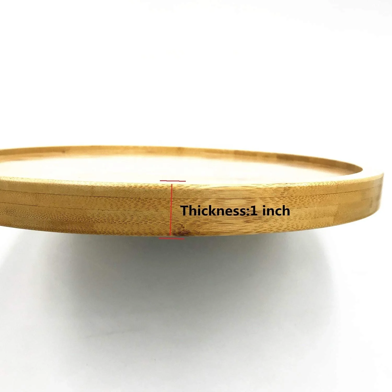 
 Оптовая продажа, Персонализированный Деревянный проигрыватель из бамбука  