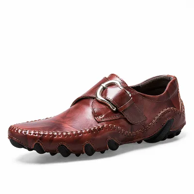 men's business casual shoes 2019