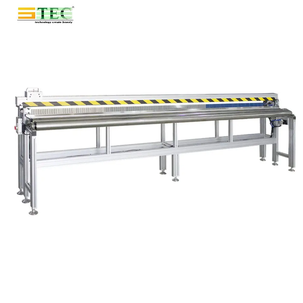 Manual Grade Windproof Roller Blind Fabric Hand Cutter Machine Product