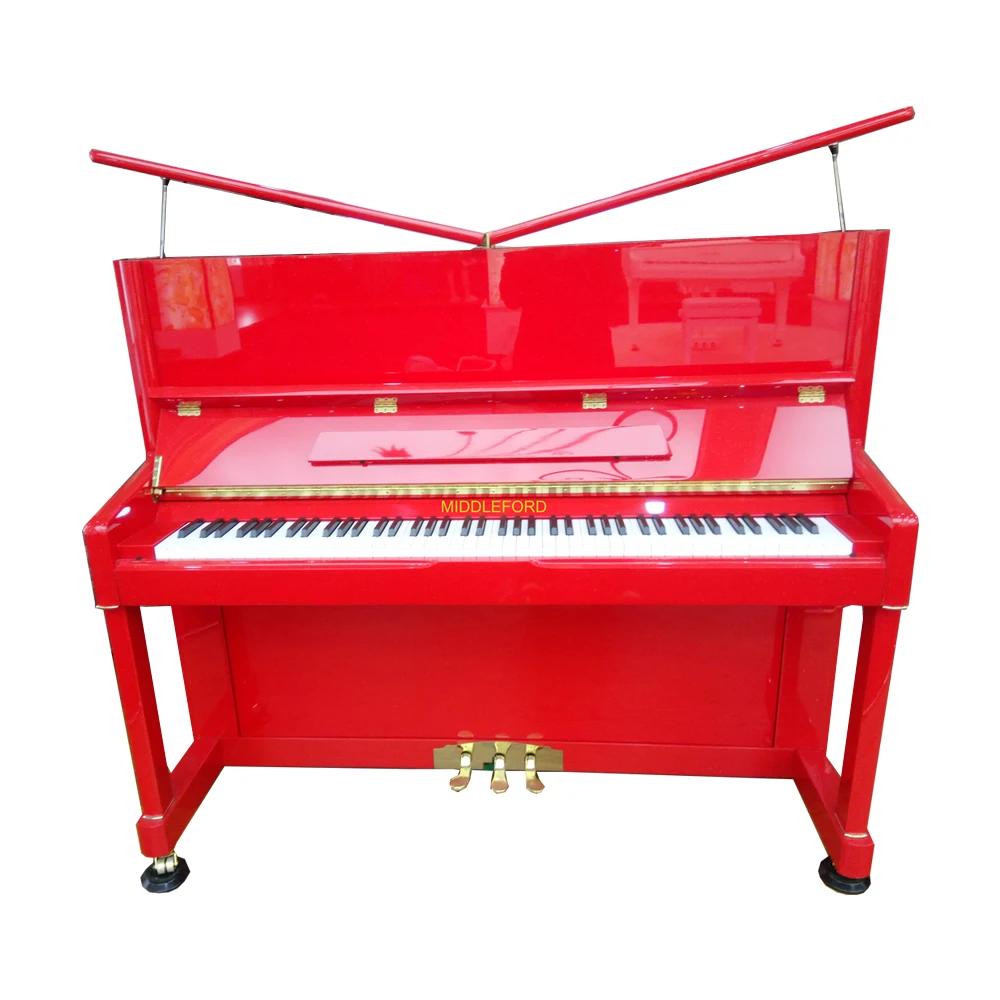Novo Design 88 teclas azul marinho polonês Custom Piano acústico vertical|  Alibaba.com, image size:1000x1000