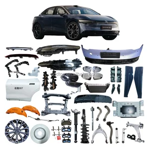 Chinese Supplier Auto Parts Zeekr All Range Parts Zeekr 007 Accessories OEM Original Auto Parts Body Kits for Zeekr 001 009 X