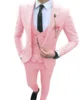 สีชมพู