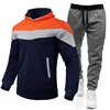 Orange+Dark Gray