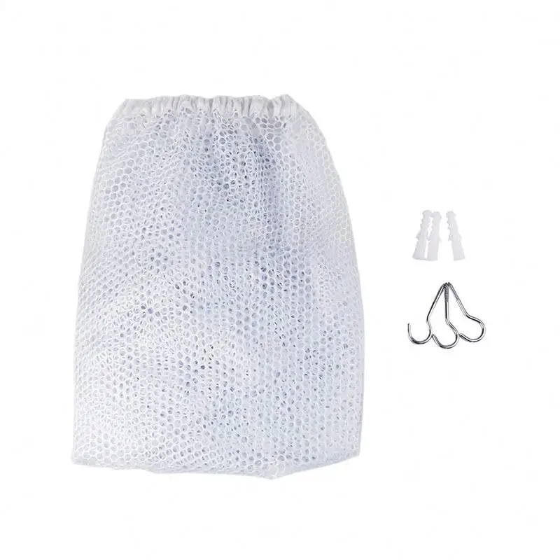 Игрушка для хранения различных размеров игрушек гамак