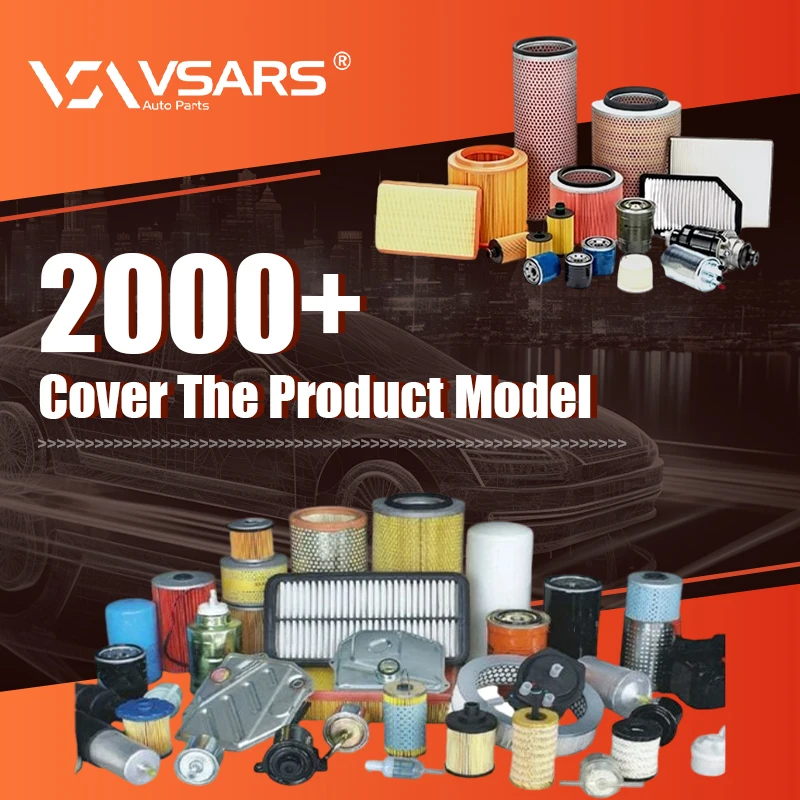 Fuel Filters Fuel Filter VSF-40075 77024-02120/23300-0F010/23300-21030 /77024-02120 for Toyota Cars