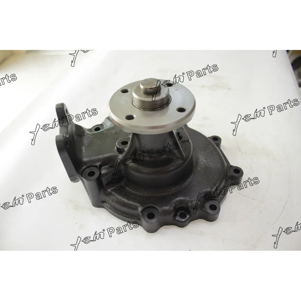 J05C Water Pump for Hino Engine Rebuild Kit