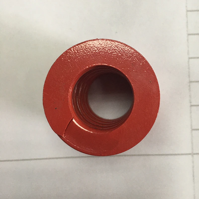Customized Custom Rectangular Die Spring Linear Spring Plastic Coil Compression Precise Precision Die Spring