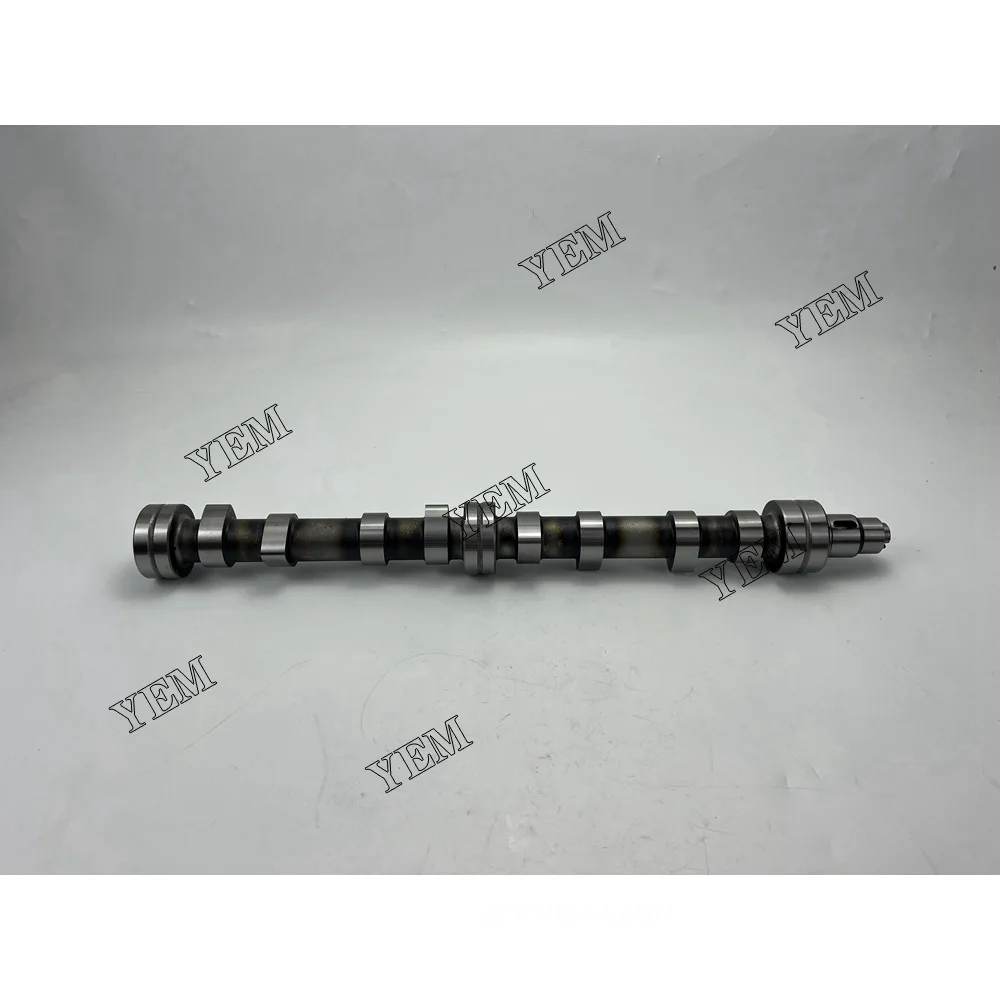 4TNV94 Camshaft for Yanmar Engine Spare Part Advantage Supply Genuine Engine Parts 5
