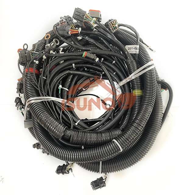 20Y-06-31614 PC200-7 (2)